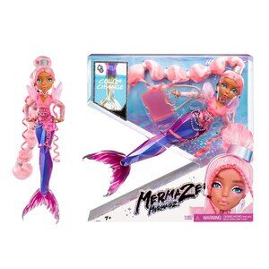 L.O.L. Mermaze Mermaidz Series 1 Core Collectible Fashion Doll